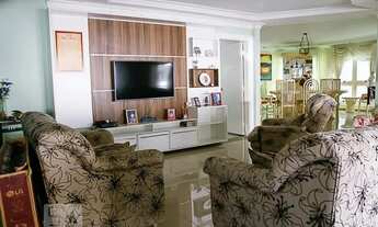 Imagem: Casa para Aluguel - Interlagos, 3 Quartos