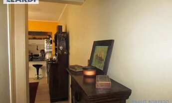 Imagem 5: CASA TÉRREA - MORUMBI - SP