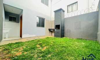 Imagem: Casa Geminada Independente com 3 Quartos