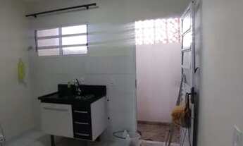 Imagem 5: Casa para aluguel com 50 metros quadrados com 2 quartos em Jardim Topázio - Sorocaba - SP