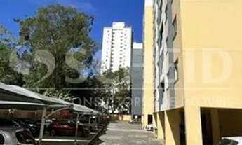 Imagem 4: Apartamento para locação totalmente mobiliado e com eletrodomésticos