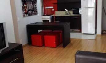 Imagem: APARTAMENTO - BROOKLIN - SP