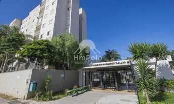 Imagem: Valinhos - Apartamento Padrão - Vila Faustina