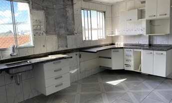 Imagem 3: Casa 2 dormitórios - Campo Limpo