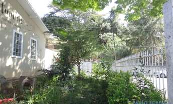 Imagem 2: CASA TÉRREA - MORUMBI - SP