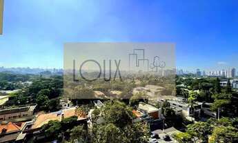 Imagem 3: Apartamento à venda na Vila Nova Conceição - 465m², 5 suítes