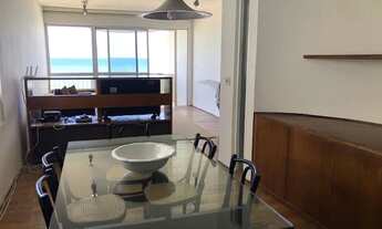 Imagem 5: Lindo apto 170m² beira mar de Piedade, 3 quartos, varanda, vista mar