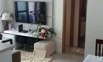 Imagem 2: Apartamento com 2 quartos à venda no Tatuapé, São Paulo, com 2 vagas