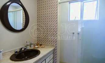 Imagem 6: Apartamento para venda com 82 metros quadrados com 3 quartos em Tijuca - Rio de Janeiro