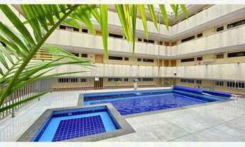 Imagem 7: Apartamento mobiliado