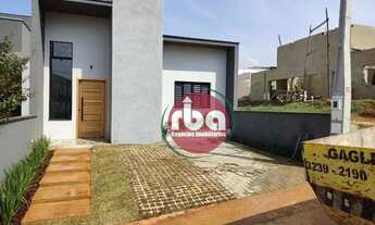 Imagem: Casa com 3 dormitórios à venda, 115 m²