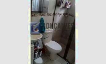 Imagem 2: SAO BERNARDO DO CAMPO - Residential / Apartment - VILA MUSSOLINI