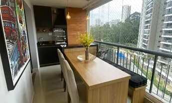 Imagem 7: One Jardim Sul - Apto Mobiliado