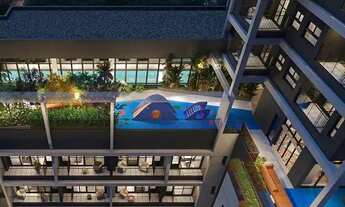 Imagem 2: Apartamento para investimento vila Madalena