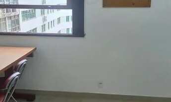 Imagem 5: Sala Comercial para venda com 20 metros quadrados em Centro - Rio de Janeiro - Rio de Jane