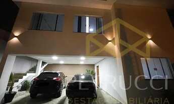 Imagem: Casa - Vila Brandina - Campinas