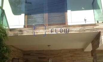 Imagem 5: Casa 298m² contendo 4 dormitórios 1 suíte e 4 vagas -Planalto paulista