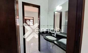 Imagem 5: Casa à locação em Nova Parnamirim (Parnamirim/RN) I 180m² - 3 quartos +dependência