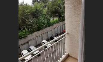 Imagem 3: Apartamento para aluguel tem 55 metros quadrados com 2 quartos em Vila Aparecida - Itapevi