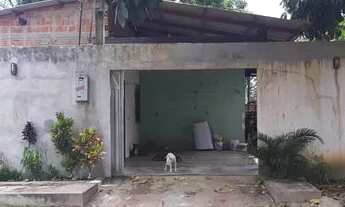 Imagem 2: Casa no Novo Horizonte