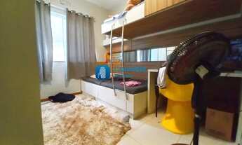 Imagem 7: Ca/Apartamento em Biguaçu 2 dormitórios 1 suíte QUASE TODO MOBILIADO