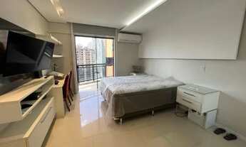 Imagem 7: 3 suites no Umarizal Village Premier