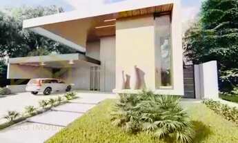 Imagem: Casa - Nova Jaguariúna - Jaguariúna