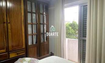 Imagem 7: SANTOS - Apartamento Padrão - VILA MATHIAS