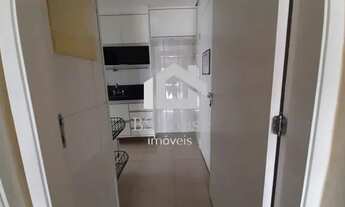 Imagem 7: Investidor Oportunidade!!! Apto 114m² - 3Dorms - 1 Suíte - 2 Vagas