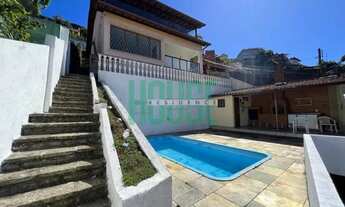 Imagem: Casa para venda tem 286 metros quadrados