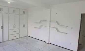 Imagem 3: ALUGO CASA NO IPASE DE CIMA PRÓX A SMTT TRÊS QUARTOS SENDO 1 SUÍTE WC SOCIAl