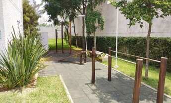 Imagem 3: Apartamento com 2 dormitórios, 62 m² - venda por R$ 720.000,00 ou aluguel por R$ 3.700,00