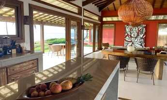 Imagem 6: CASA PARAISO! PARADISE HOUSE