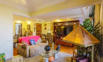 Imagem 4: Apartamento para Aluguel - Cambuci, 4 Quartos, 127 m2