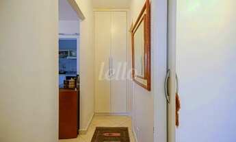 Imagem 5: São Paulo - Apartamento Padrão - Vila Clementino