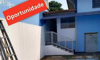 Imagem 6: CASA TÉRREA - VILA GILDA - SP