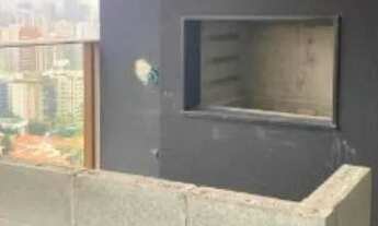 Imagem 4: São Paulo - Apartamento Padrão - Brooklin