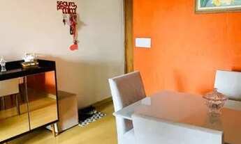 Imagem 2: Apartamento com 2 quartos (1 suíte) à venda no Tatuapé, São Paulo, com 1 vaga