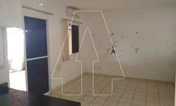 Imagem 3: Araçatuba - Casa de Condomínio - Aeroporto