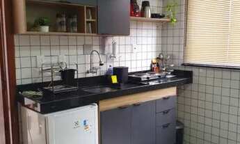 Imagem 6: Apartamento para venda tem 44 metros quadrados com 1 quarto em Jurunas - Belém - Pará