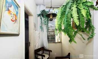 Imagem 4: Botafogo Apartamento com 2 dormitórios