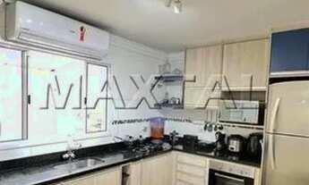 Imagem 4: Sobrado em condomínio fechado de 116m² com 2 suítes - trav av. Santa Ines ZN