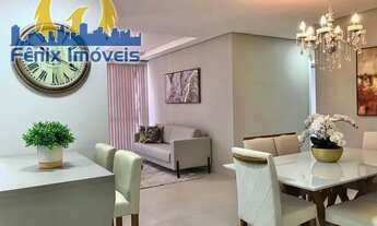 Imagem: Apartamento finamente Mobiliado e Decorado