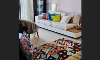 Imagem 2: Apartamento para venda com 130 metros quadrados com 4 quartos em Ingá - Niterói - RJ