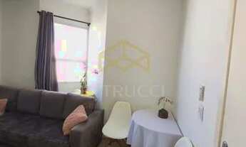 Imagem 3: Apartamento - Jardim Antonio Von Zuben - Campinas