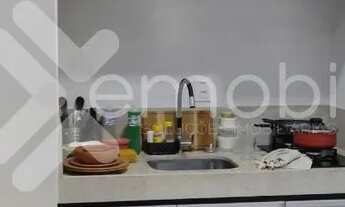 Imagem 3: Apartamento à locação em Ponta Negra (Natal/RN) I 30m² - 1 quarto