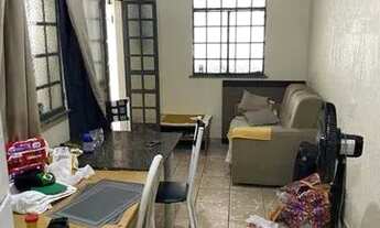 Imagem 5: Vendo casa na terra firme