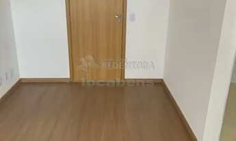 Imagem 2: Apartamento Padrão em São José do Rio Preto