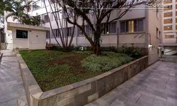 Imagem 3: SãO PAULO - Padrão - Higienópolis