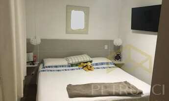 Imagem 6: Cobertura - Jardim Amazonas - Campinas